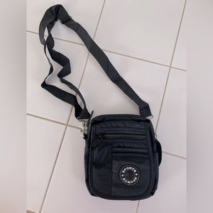 Small Adjustable Sports Bag.  NEW.